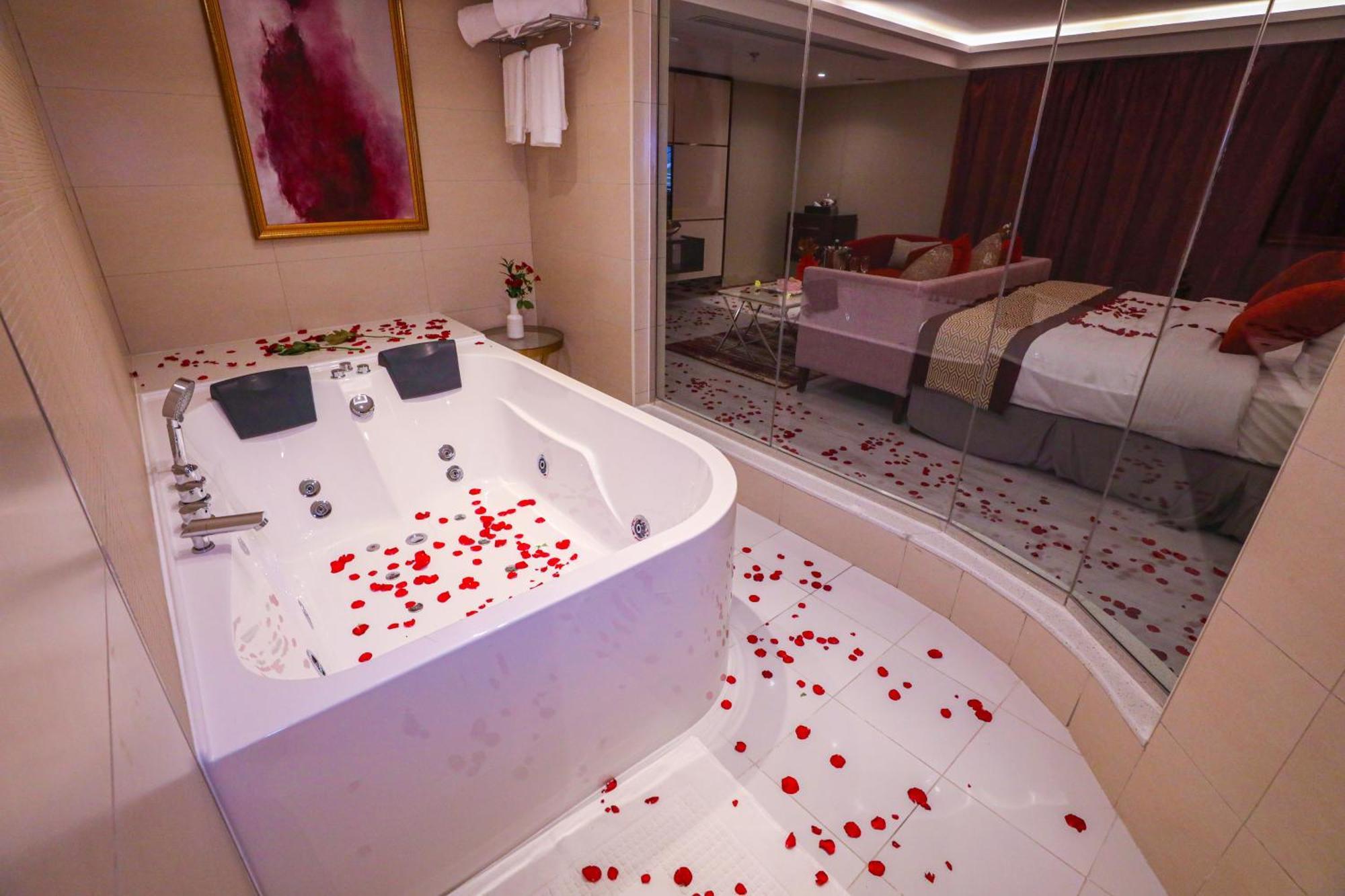 Cheerful Al Waha Unayzah 4* Unaizah