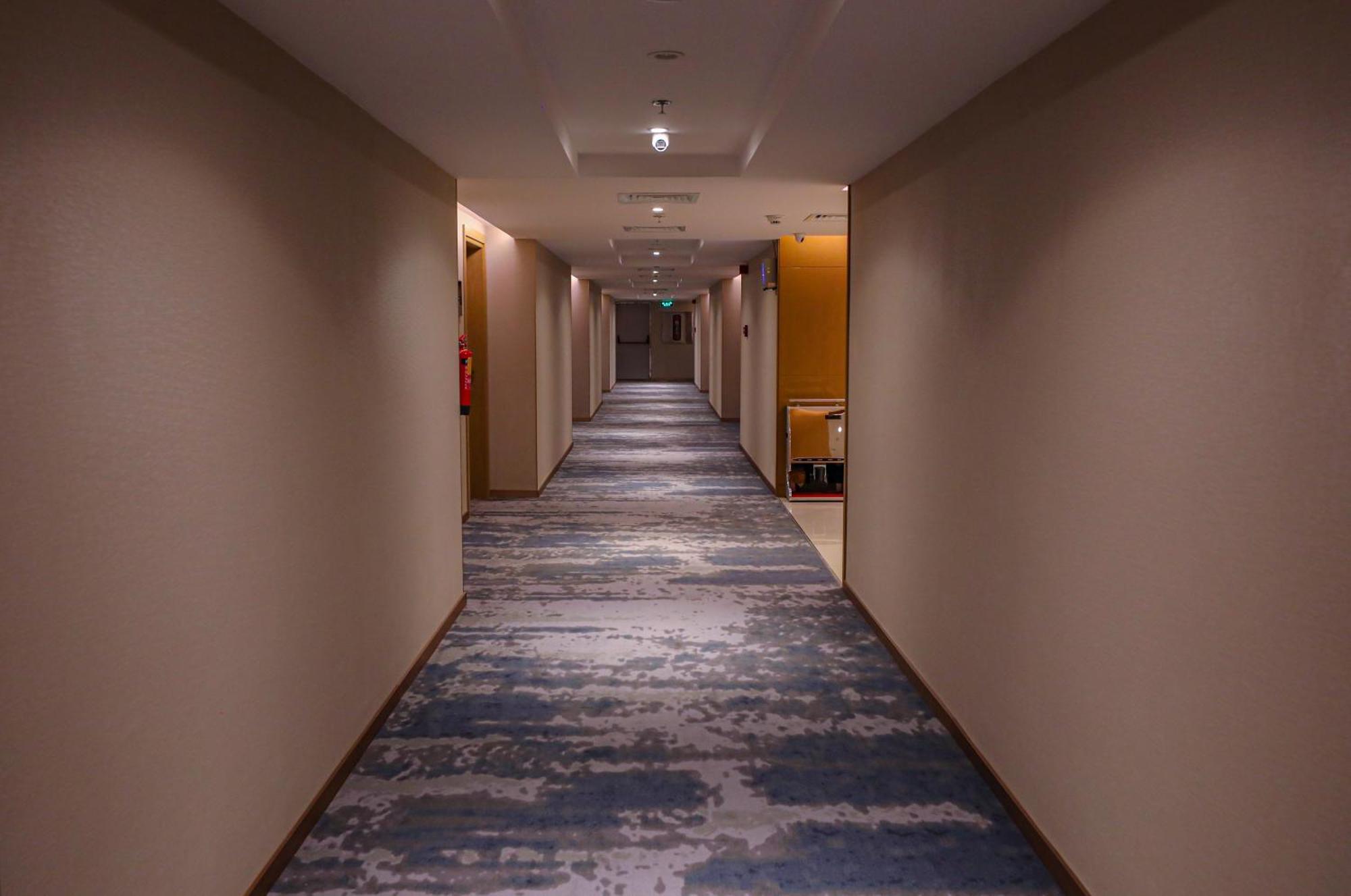 Hotel Cheerful Al Waha Unayzah 4*